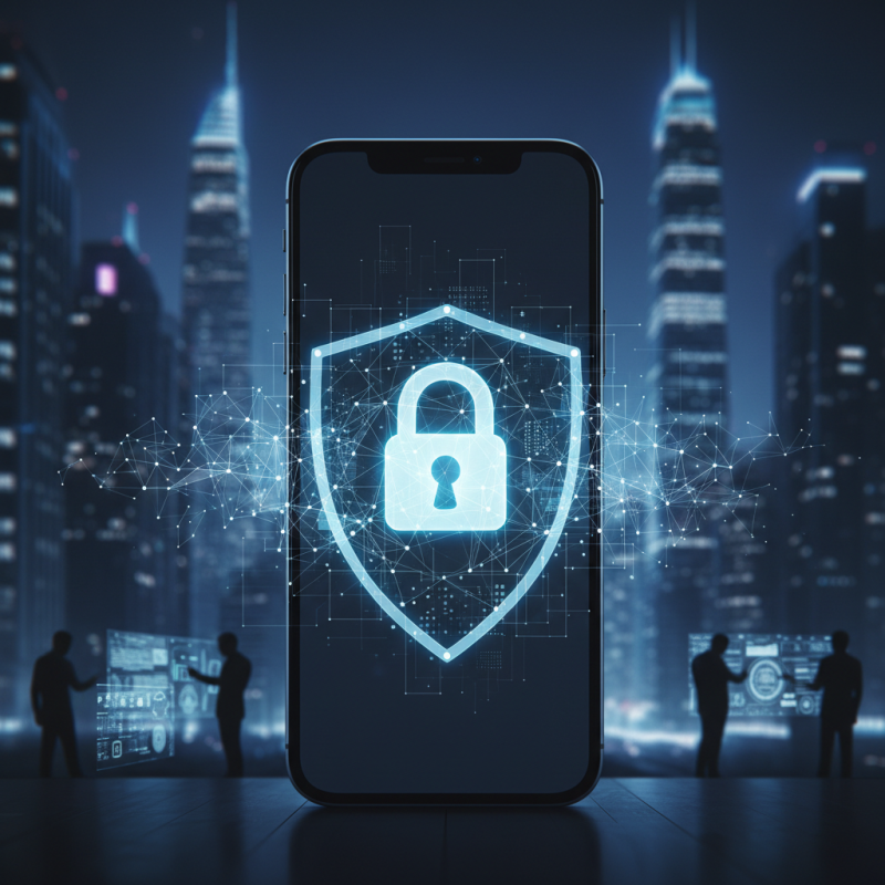 Why Use a Password Lock for Your Devices to Enhance Security and Privacy