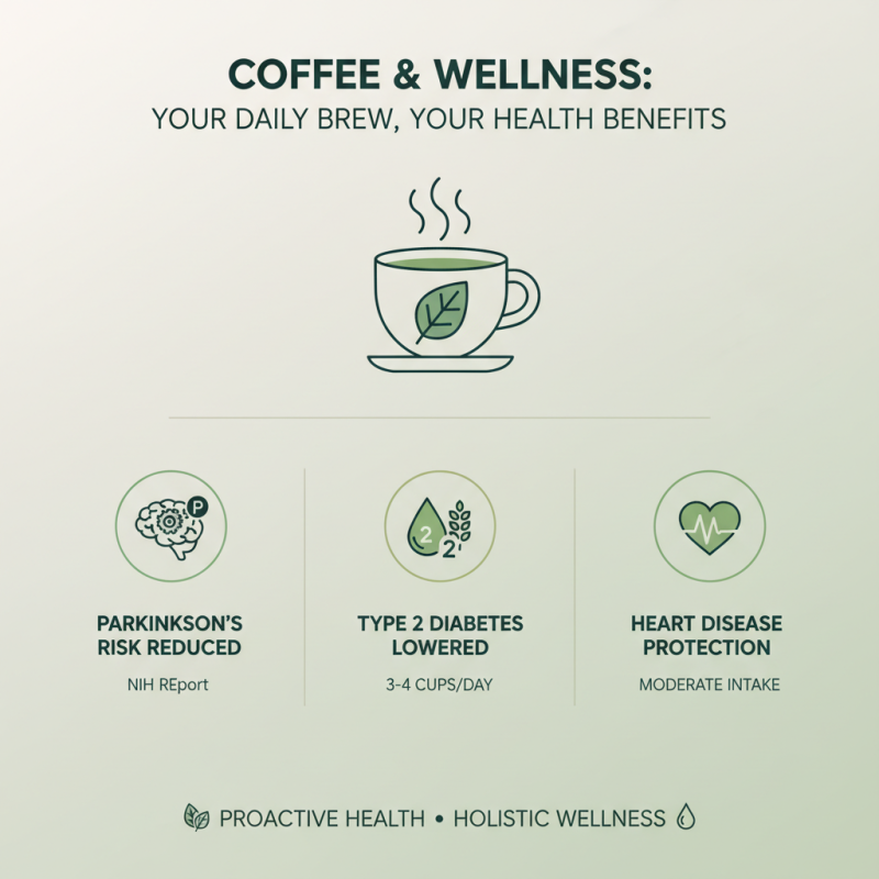 2025 Top Coffee Trends You Need to Know for the Ultimate Brew Experience