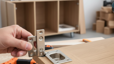 Top 10 Essential Tips for Using Clip On Hinge Effectively