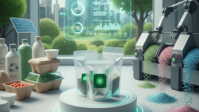Top Packaging Technology Trends to Watch in 2025 for Sustainable Solutions