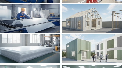 Top 10 Benefits of Pp Plate Sheet: Why It's Essential for Your Projects