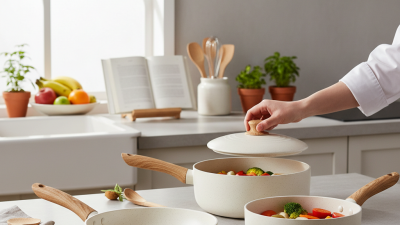 Guida 2025: come scegliere le migliori pentole in ceramica per la tua cucina