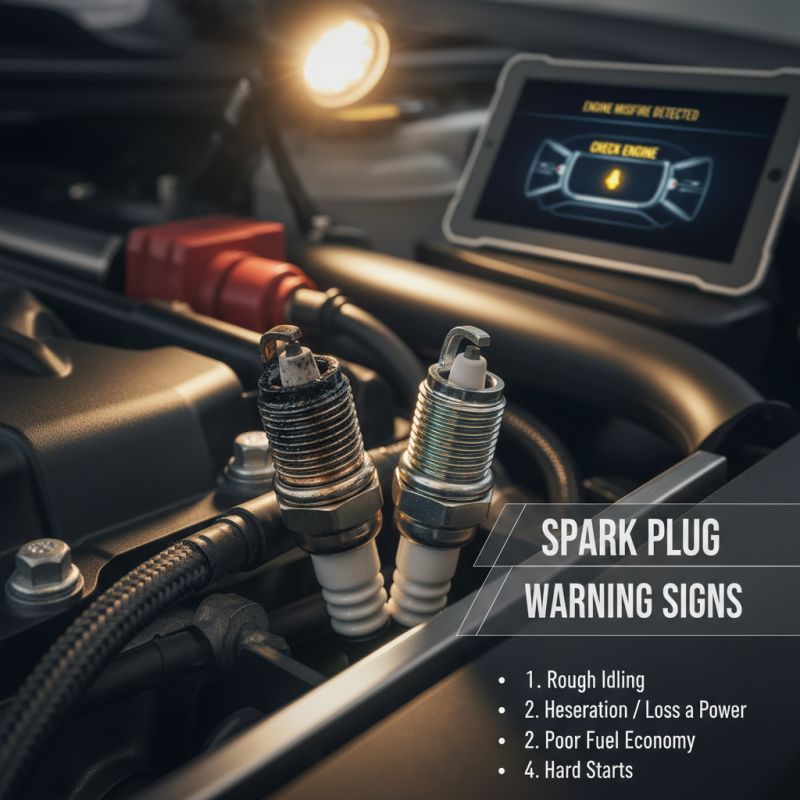 10 Essential Tips for Successful Spark Plug Repair Every Car Owner Should Know