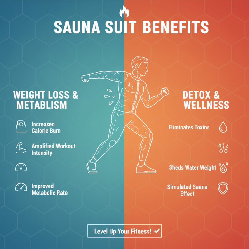 Why You Should Use a Sauna Suit for Weight Loss and Detox Benefits