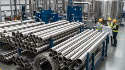 How to Choose the Right 304L Pipe for Your Project Needs