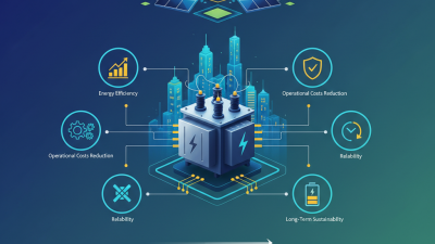 Top 10 Tips for Choosing the Best Pv Transformer for Your Solar Project