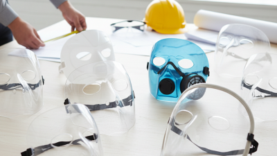 How to Choose the Right PVC Mask for Your Needs: A Complete Guide
