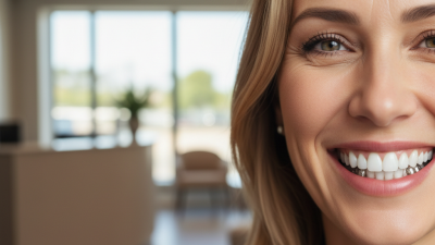 How to Choose All On 4 Dental Implants: Benefits and Considerations