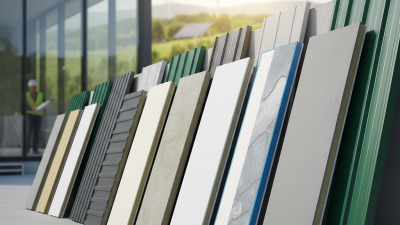Top 10 Insulated Sheeting Panels: Best Options for Energy Efficiency
