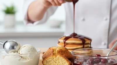 2025 How to Use Hydroxypropyl Methylcellulose in Food Products