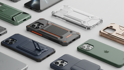 2025 Top Phone Case Types You Need to Know for Ultimate Protection