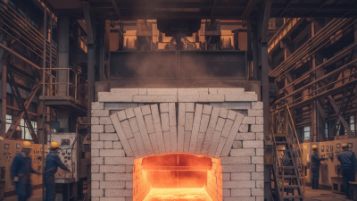 Why Choose Chrome Magnesite for Your Glass Furnace: Key Benefits Explained