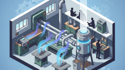 Top Automated Dust Collection Systems to Improve Your Workshop Air Quality