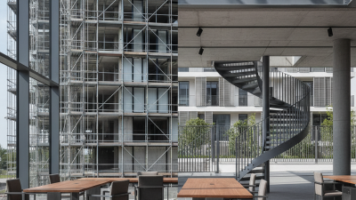 Why Metal Square Tubing is Essential for Structural Integrity and Design