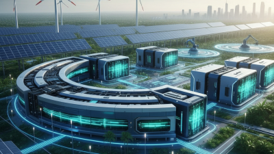 Top Lithium Energy Storage Trends to Watch in 2025 for Sustainable Solutions