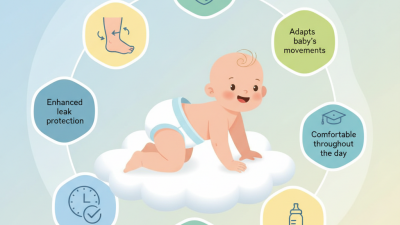 Best Q-Shape Pull-Up Diapers for Your Baby's Comfort and Convenience