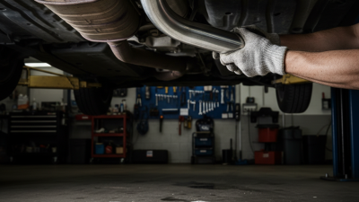 How to Choose and Install a Galvanized Exhaust Pipe: A Complete Guide