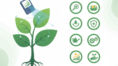 Top 10 Benefits of Using a Chlorophyll Tester for Healthy Plants
