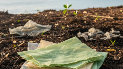 What are Biodegradable Bags and How Do They Impact the Environment