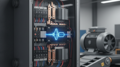 Why Choose an On Line Soft Starter for Your Motor Control Needs