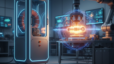 How to Choose the Best Electric Induction Heater for Your Needs in 2025