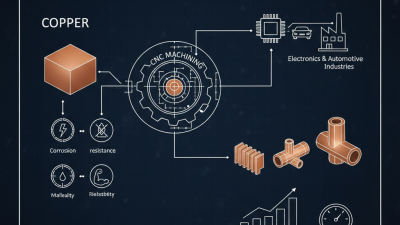 Why Choose CNC Machined Copper Extrusions for Your Manufacturing Needs?