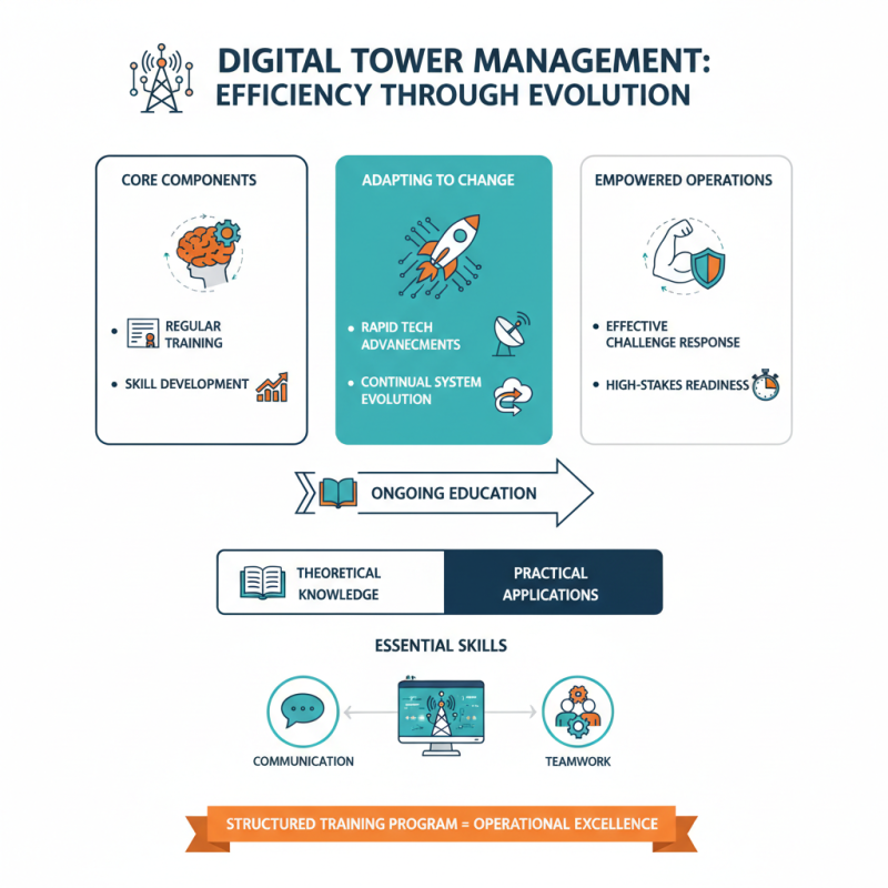 Top 10 Tips for Effectively Regulating Your Digital Tower Operations