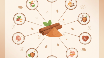 Top 10 Health Benefits of Cinnamon Powder You Need to Know