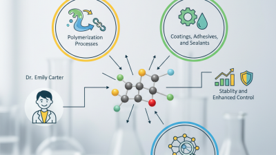 The Best Uses and Benefits of Tert-Butyl Peroxybenzoate 98 Percent