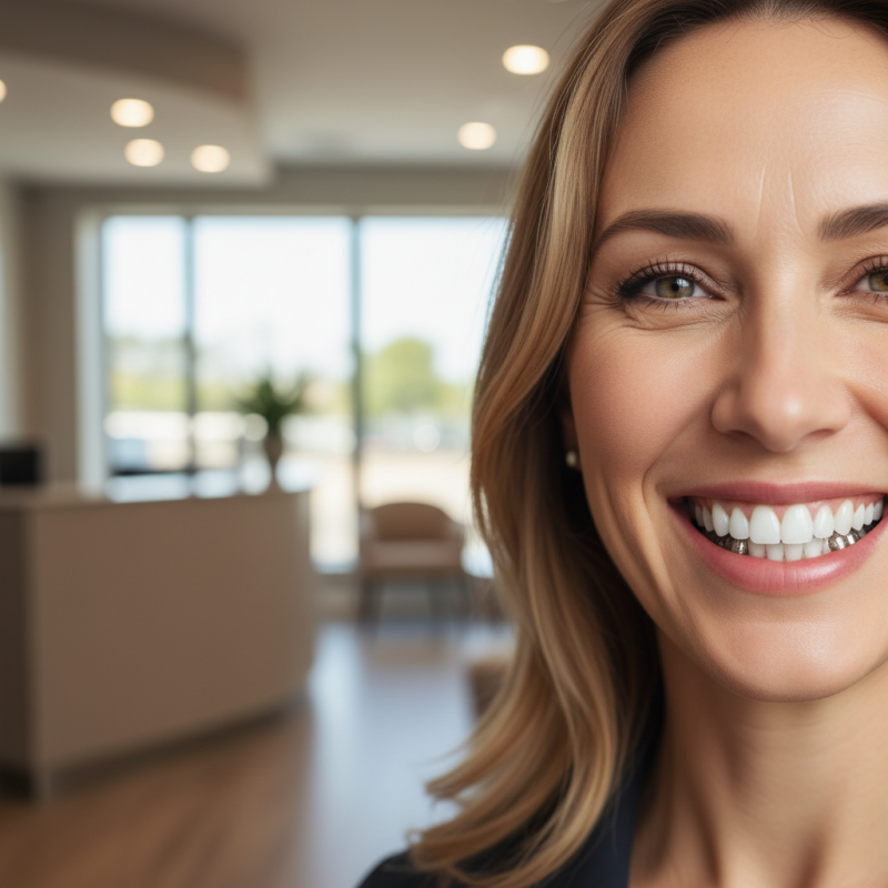 How to Choose All On 4 Dental Implants: Benefits and Considerations