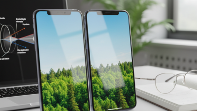 Top 10 Benefits of Anti Reflective Film for Your Devices and Screens