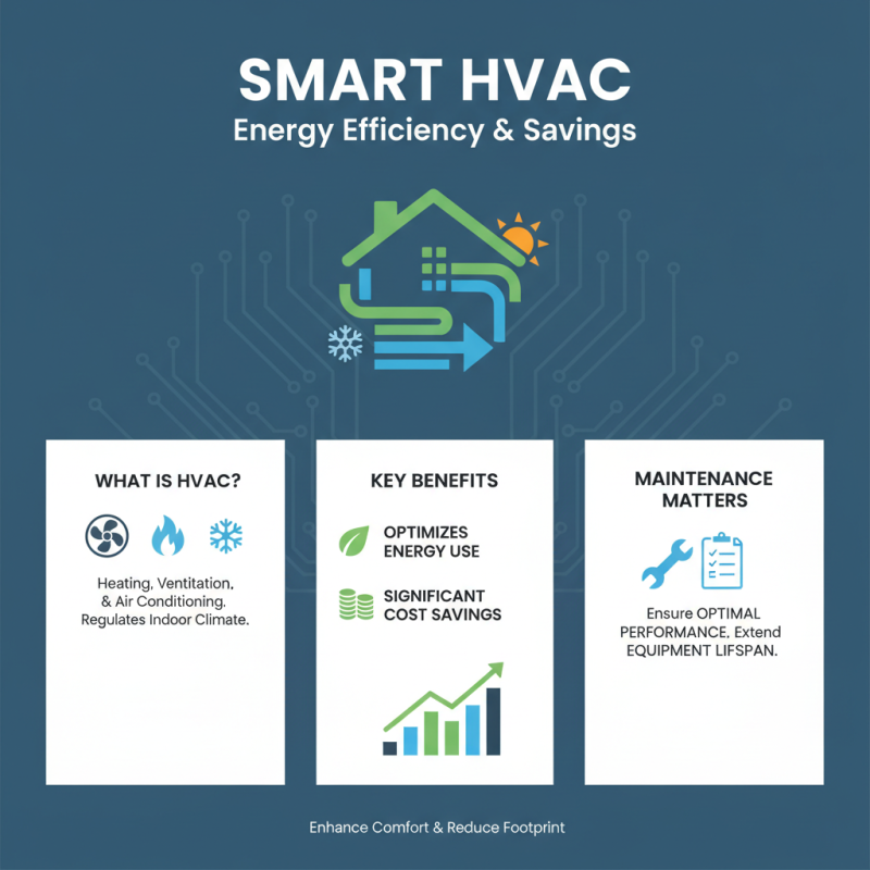 What is the Best HVAC Solutions for Energy Efficiency and Cost Savings
