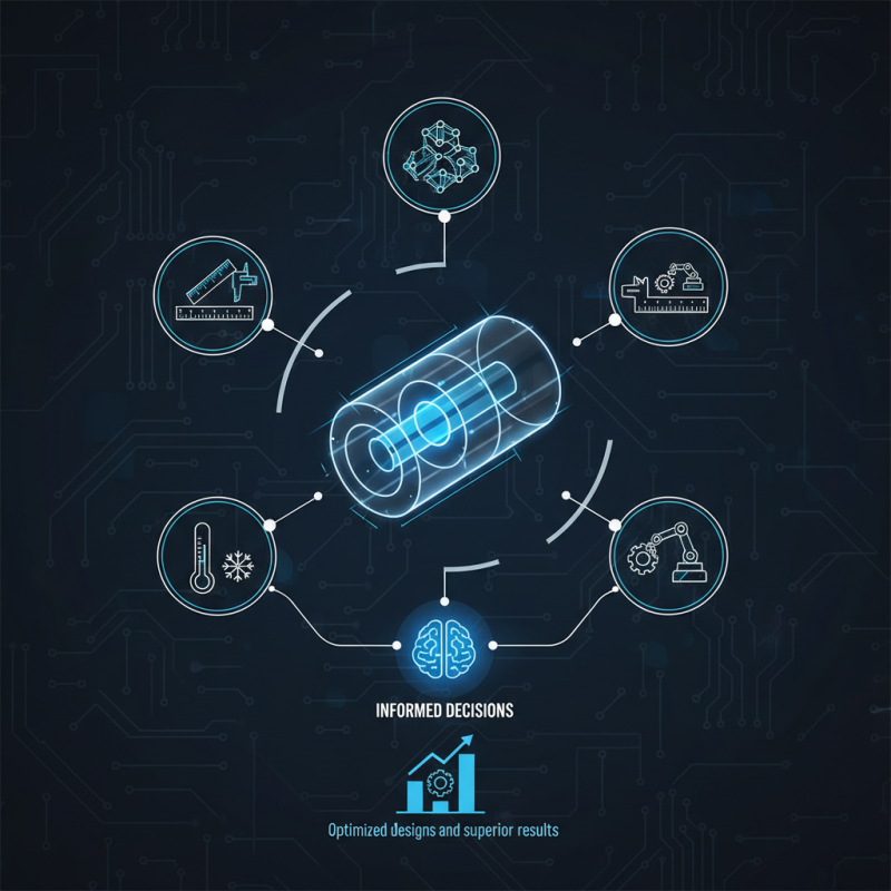 How to Choose the Right Hollow Rod Cylinder for Your Engineering Project