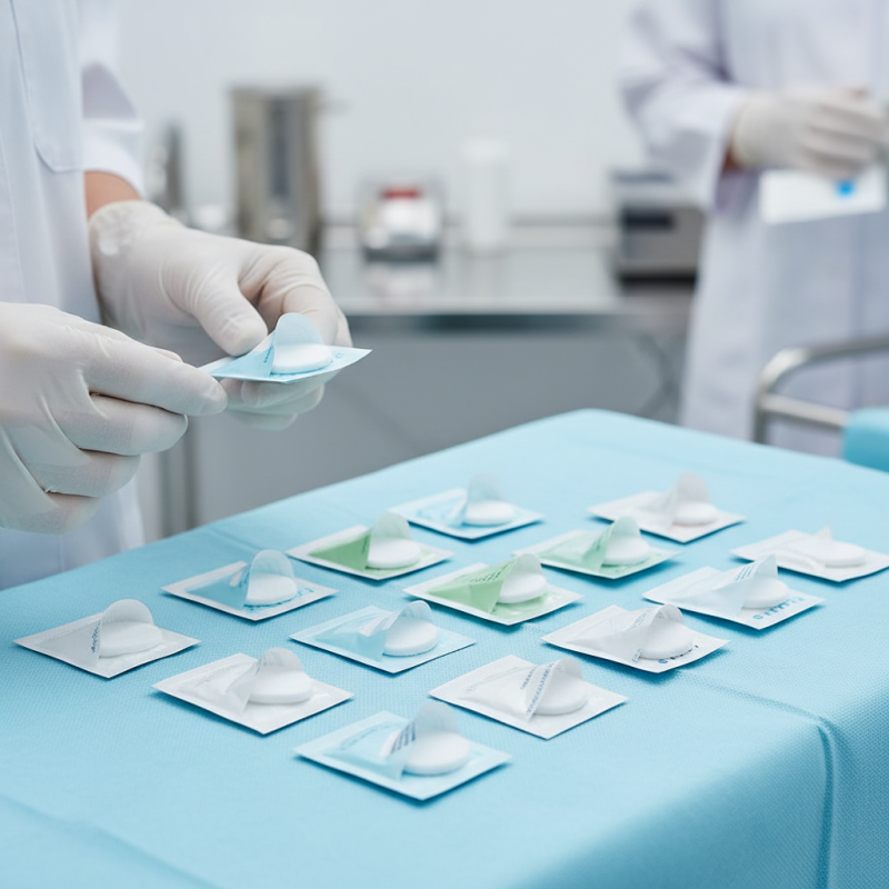 10 Best Alcohol Swabs for Disinfection and First Aid Uses