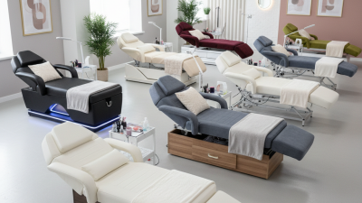 Top 10 Lash Beds for Ultimate Comfort and Efficiency in Lash Extensions