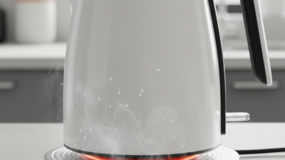 Top 10 Best Electric Kettle Heating Plates for Efficient Boiling