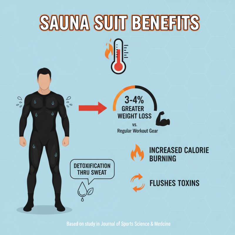 Why You Should Use a Sauna Suit for Weight Loss and Detox Benefits