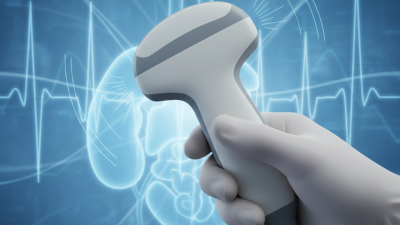 What is an Ultrasound Transducer Probe and How Does It Work?