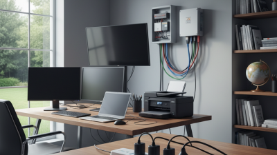 How to Choose the Right Surge Arrestor for Your Home or Office Needs