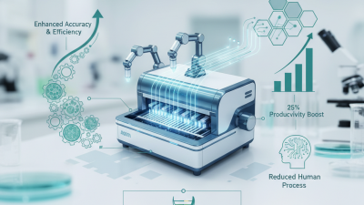 Why You Should Consider Using a Slide Stainer for Your Laboratory Needs