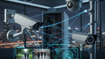 What is a CCTV Camera? Types, Features, and How to Choose the Right One