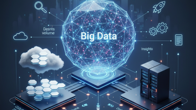 How to Choose the Best Big Data Storage Solutions for Your Business Needs