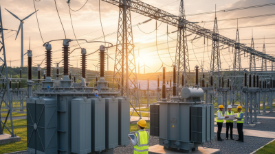 Mengapa Memilih Jenis Transformator Daya yang Tepat Sangat Penting untuk Kebutuhan Energi Anda