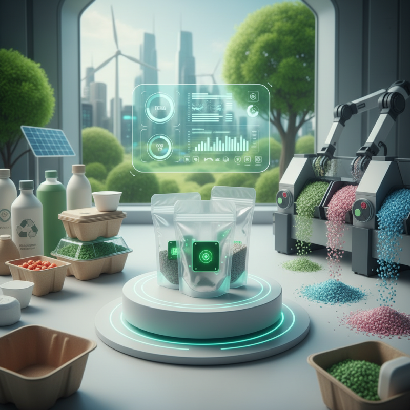 Top Packaging Technology Trends to Watch in 2025 for Sustainable Solutions