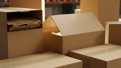What is Carton Box Packaging and Why is it Important for Your Business