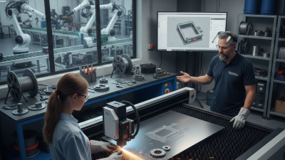 2025 How to Master Metal Laser Cutting Techniques for Beginners