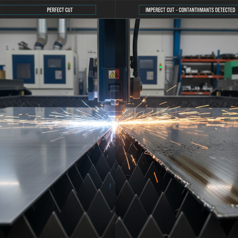 2025 How to Master Metal Laser Cutting Techniques for Beginners