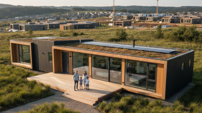 Top Benefits of Pre Made Houses for Affordable Living and Quick Setup