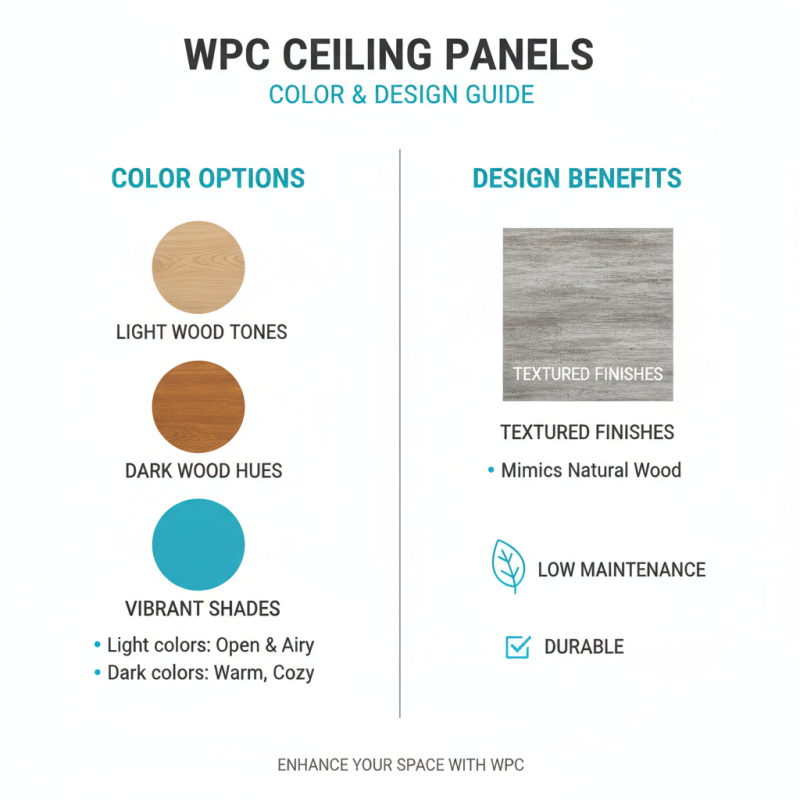 How to Choose Wpc Ceiling Panels for Your Home Renovation Guide