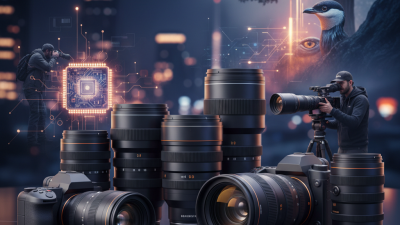 Best Narrow View Angle Lens for Photography and Video in 2023
